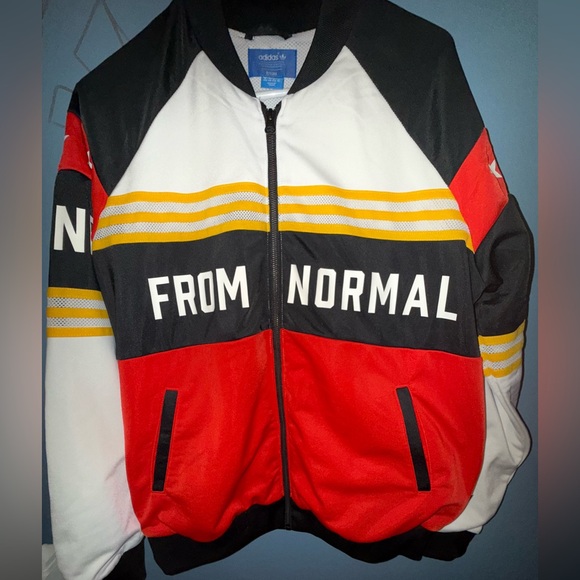 Adidas Rita Ora Banned From Normal outfit - Picture 4 of 8